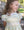 Smocked Polly Dress- Paysanne Blossom