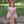 Poppy Smocked Blouse - Tutti Frutti