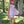 Poppy Smocked Blouse - Tutti Frutti