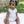 Heirloom Diaper Set- Cheekwood Floral
