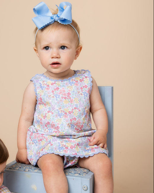 Heirloom Sun Set- Churchill Floral