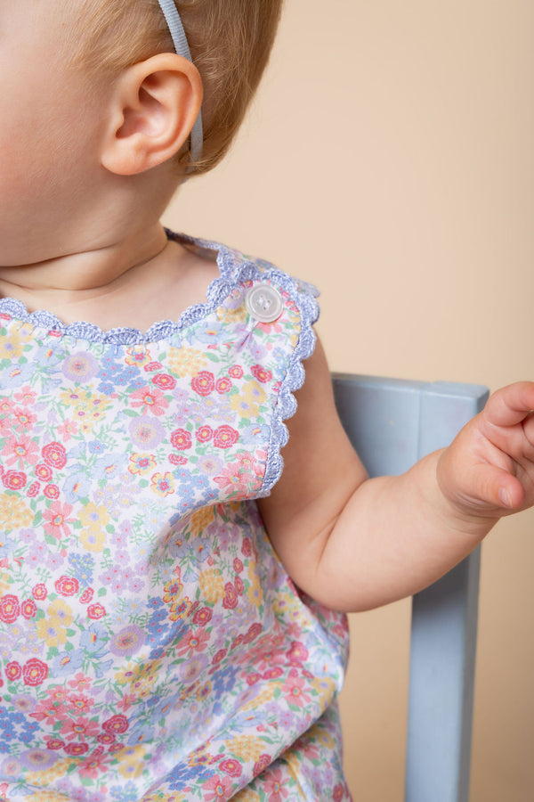 Heirloom Sun Set- Churchill Floral