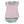 Aqua & Pink Floral Diaper Set
