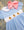Turkey Dress- Blue Check