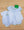 Mallard Duck Bishop Bloomer Set- Lt. Blue Microcheck