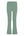 Florie Flare Leggings- Sage