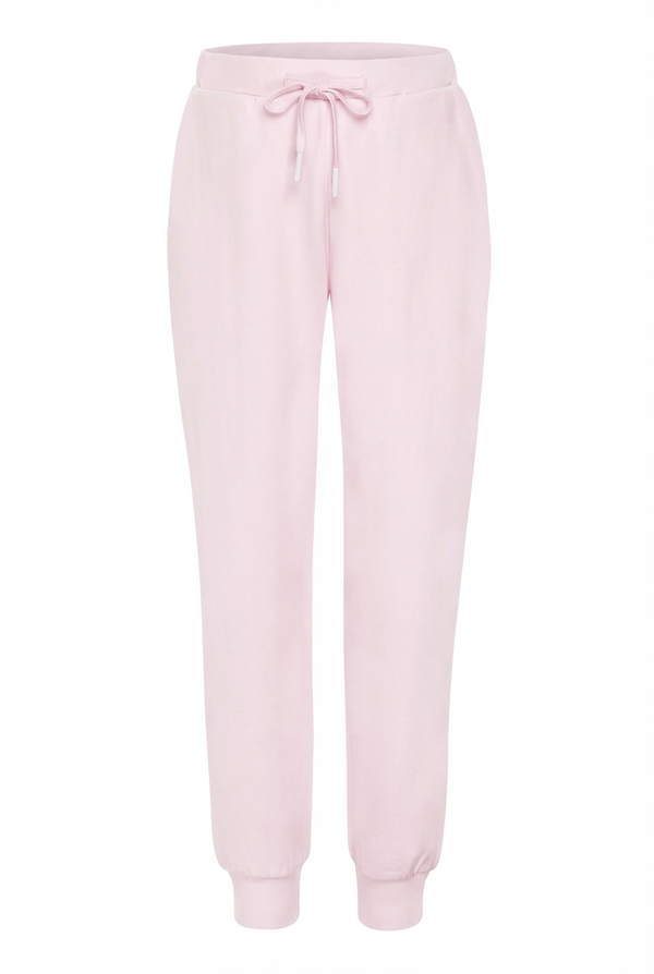 Lana Joggers- Light pink
