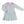 Liberty Floral Tennis Dress