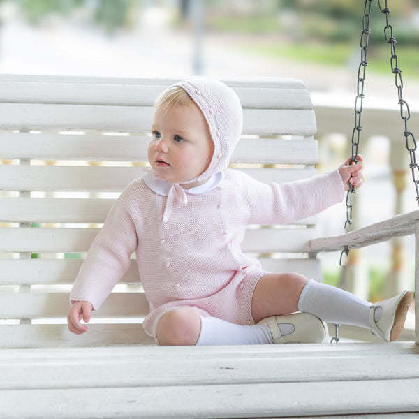 Bubble With Baubles- Pink