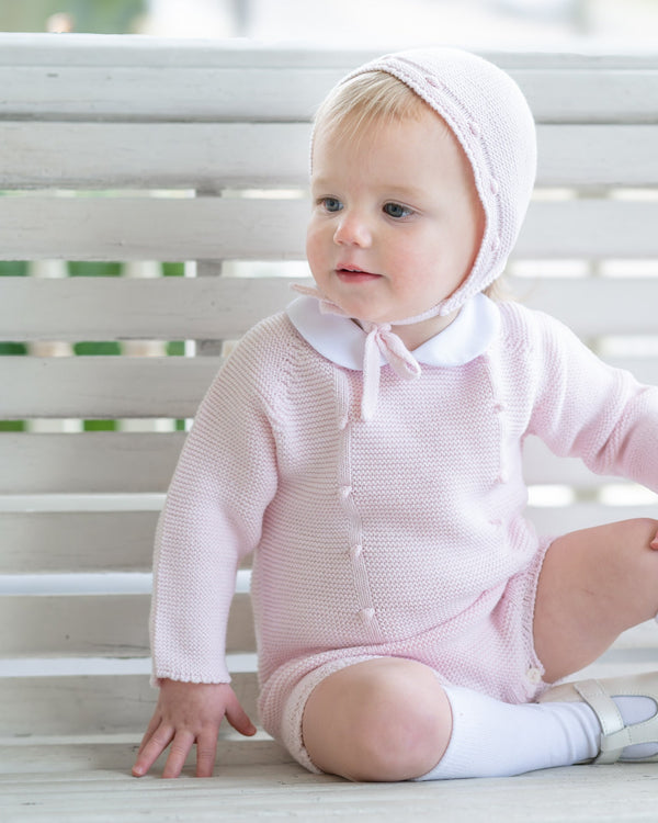 Bubble With Baubles- Pink