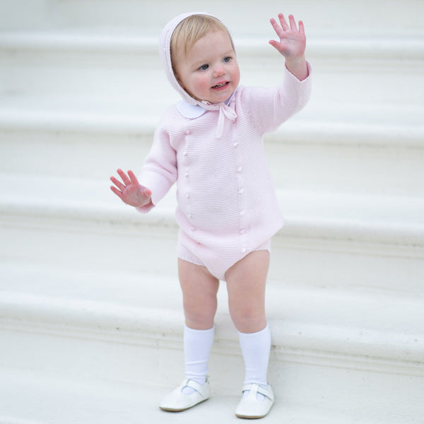 Bubble With Baubles- Pink