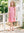 Ellie Dress- Coral