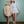 Peyton Sweater- Light Blue