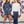 Dora Sweatshirt- Slate