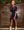 Collier Dress- Navy