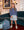 Clara Combo Dress- Slate