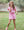Courtney Top- Party Pink