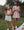 Eve Dress- Sweet Tart