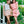 Gigi Dress- Grapefruit