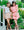 Gigi Dress- Grapefruit