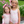 Lottie One Piece Swimsuit- Fuchsia Floral