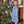 Lottie Dress- Blue