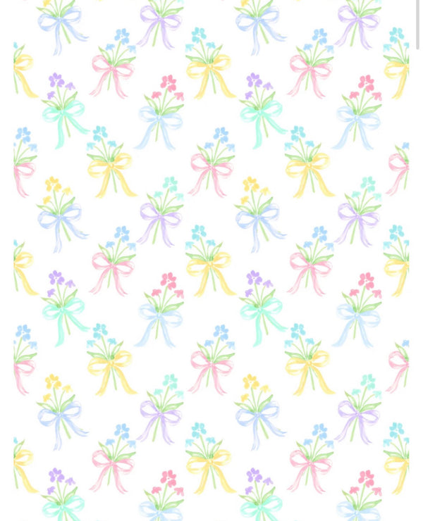 Bouquets and Bows Millie Bubble