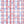 Patriotic Knit Liza Bubble