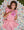 Gigi Dress- Grapefruit