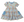 Autumn Breeze Layered Dress