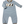 Lab Trio Smocked Romper