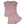 Luna Terry Short Set- Pink