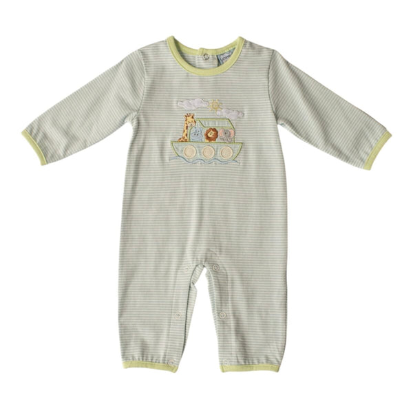 Noah's Ark Romper