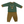 Deer Applique Jogger Set