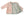 Lydia Pink & Floral Jacket