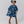 Katya Dress- Wild Horses