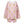 Pink Tinsel L/S Bloomer Set