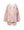 Pink Tinsel L/S Bloomer Set