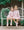 Pink Tinsel L/S Bloomer Set