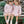 Pink Tinsel L/S Dress