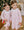 Pink Tinsel L/S Bloomer Set