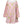 Pink Tinsel L/S Dress