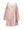 Pink Tinsel L/S Dress