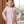 Pink Tinsel L/S Dress