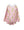 Pink Tinsel Girl Bubble