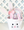 Bitty Bunny Basket- Pink