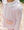 Pink Petal Tunic Set