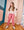 Peyton Top- Blush Stripe