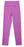 Athleisure  Leggings - Plum