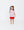 Pocket Tee- Bomb Pop (Pink)